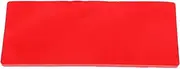 Wiper Sensor Film Double Side Tape Double Sided Tape Adhesive Rain Sensor Gel Pad Hydrophobic Windshield Film Auto Rain Sensor Replacement Pad Anti Fog Spray Car Film Red Plastic Generic