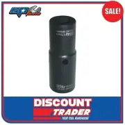 SP Tools 1/2″ Square Drive 19x21mm Flip Impact Socket Metric - SP23892