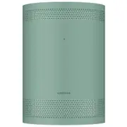 Samsung The Freestyle Skin (Forest Green)