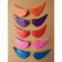 在飛比找蝦皮購物優惠-天使之翼配件 Patin 套穿式兒童翅膀 - Patin 防