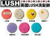 在飛比找樂天市場購物網優惠-日本 Lush 洗髮餅