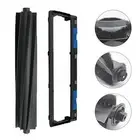 Replacement Main Brush Cover for ECOVACS For DEEBOT X2 and For Omni Models