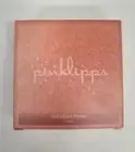 Pinklipps Loose Setting Powder Translucent 25g