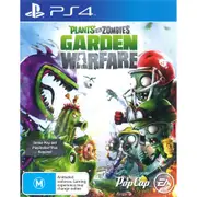 Plants vs Zombies: Garden Warfare preowned