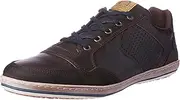 [Wild Rhino] Men's Crest Casual Shoe