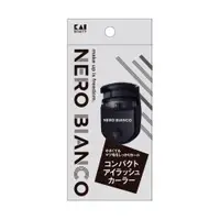 在飛比找蝦皮商城優惠-貝印NERO BIANCO便攜型睫毛夾KQ-3501【Tom