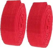 [YARNOW] Family Taekwondo Belt Set Cotton Martial Arts Belt for Kids for Practice Teaching Mastering Karate Techniques