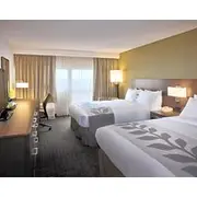 DoubleTree by Hilton Hotel South Bend