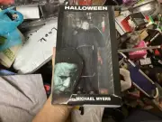 2019 Halloween Michael Myers 8" Action Figure by NECA NIB