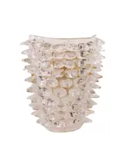 Secondi | Large Murano Rostrato Wall Light | The UNDONE