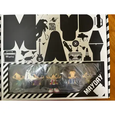 五月天大富翁的優惠比較- 2026年01月|飛比價格