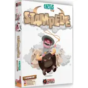 Cactus Town Stampede Expansion