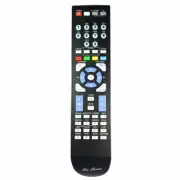 RM-Series Home Theatre Remote Control for Panasonic N2QAYB000970
