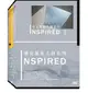 【停看聽音響唱片】【DVD】INSPIRED1 遇見藝術大師系列