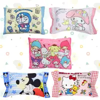 在飛比找樂天市場購物網優惠-兒童枕頭-三麗鷗 迪士尼 DISNEY 日本進口正版授權