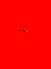 MITCHELL reel part 85581 bail spring plunger fits CASTING 30