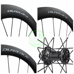 線上單車 公司貨 SHIMANO DURA ACE R9270 R9200 C60 C50 C36 碟煞輪組 輪組