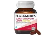BLACKMORES(R) SUPER STRENGTH CoQ10 300mg 30 Capsules