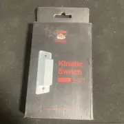 Lotus LED LIGHT kinetic companion remote switch model EU1254