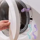 Anti Pinch Hands Washer Door Prop Shockproof Door Support Rod