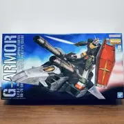 Mg 1/100 G Armor Realcolor