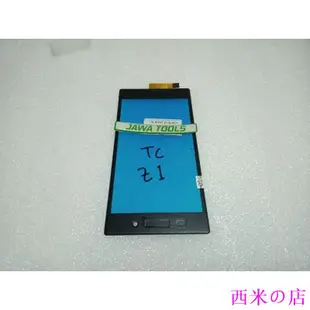 西米の店☽根據 fhoto 的觸摸屏觸摸屏 Sony Xperia Z1 compact Z1 mini Z2 compa