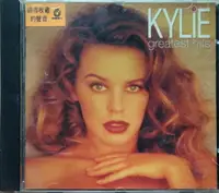 在飛比找露天拍賣優惠-《絕版專賣》Kylie Minogue 凱莉米洛 / Gre