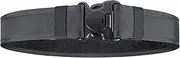 [Bianchi] 7200 Black Nylon Duty Belt