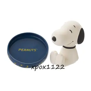 【加濕器】正版 史努比 SNOOPY 陶瓷 加濕器 免插電 公仔 擺飾 PEANUTS 室內 桌上型加濕器