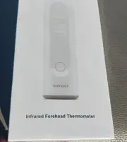 Infrared Forehead Thermometer IR-FT Sealed Comper - Take control from the APP