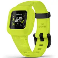 在飛比找友和YOHO優惠-Garmin Vivofit Jr 3 兒童健康追蹤智能手錶