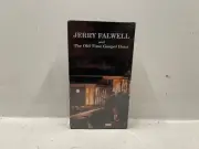 Jerry Falwell & The Old Time Gospel Hour NEW SEALED VHS
