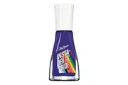 Sally Hansen Insta-Dri Pride Nail Color 739 Royal Harmony Blue nail polish