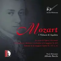 在飛比找博客來優惠-Mozart: Overture to Le nozze d