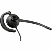 HP Poly 783P2AA#ABA EncorePro HW530 Quick Disconnect Headset - Mono - Mini-phone