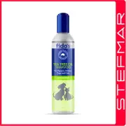 Fidos Tea Tree Oil Shampoo 250ml