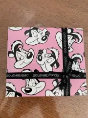 Peter Alexander Baby Girl Set Pepe Le Pew