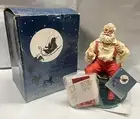 Possible Dreams The Story Teller 10th Anniversary #15029, 8.2", New in Box