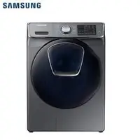 在飛比找Yahoo!奇摩拍賣優惠-SAMSUNG三星 WF19N8750KP 19公斤變頻Ad