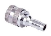Jarvis Walker Marine 1 Prong Female Suzuki/Honda Fuel Line Fitting - 10mm Barb