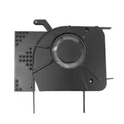 GPU Cooling Fan For ASUS ProArt StudioBook 17 H700 W700G3T DFS200105B70T 5V