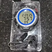 Smith & Wesson Stopwatch Stop Watch Timer sww-100 / r4 t38 Campco New In Box