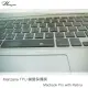 Manzana Macbook Pro TPU 鍵盤保護膜