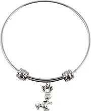 [Dave The Bunny] Bunny Rabbit Fancy Bangle