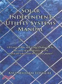 在飛比找三民網路書店優惠-Solar Independent Utility Syst