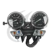 Speedometer Tachometer Gauges Cluster Assembly Fit For YAMAHA XJR 400 1995-1997