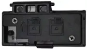 High Quality T3i Battery Door Cover Lid Cap Parts for Canon Rebel EOS T3i /600D