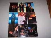 BASE SET: XFiles Season 2 1-72 1996