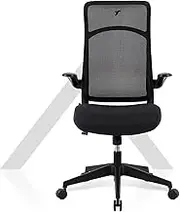 TT Airflex Ergochair Home Office Mesh Chair Executive Ergonomics Chair