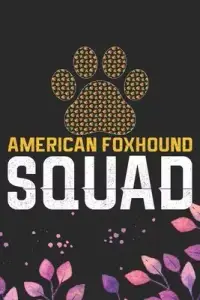 在飛比找博客來優惠-American Foxhound Squad: Cool 